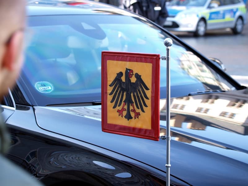 Bundespräsident, über dts Nachrichtenagentur