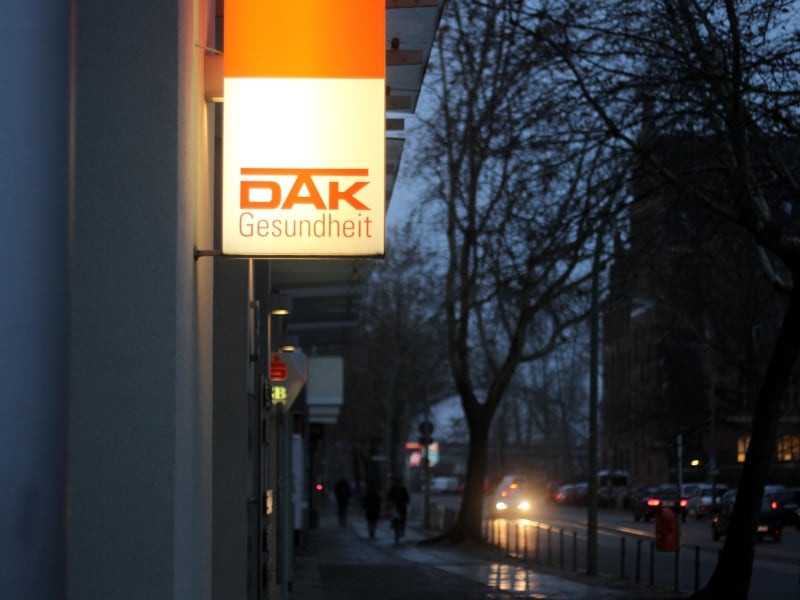 DAK, über dts Nachrichtenagentur