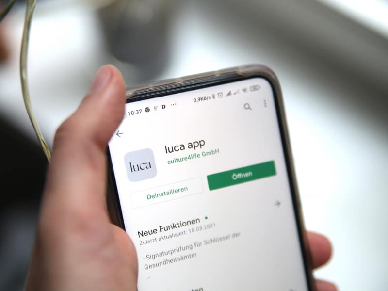 Luca, über dts Nachrichtenagentur