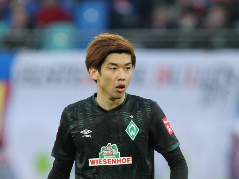 Yūya Ōsako (Werder Bremen), über dts Nachrichtenagentur