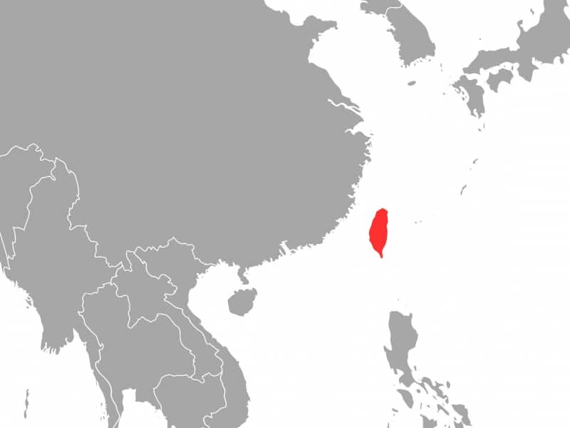 Taiwan, über dts Nachrichtenagentur