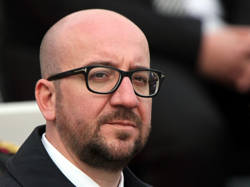 Charles Michel, über dts Nachrichtenagentur