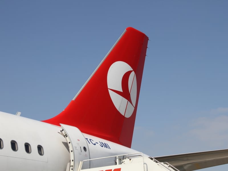 Turkish Airlines, über dts Nachrichtenagentur