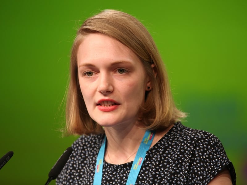 Ria Schröder, über dts Nachrichtenagentur