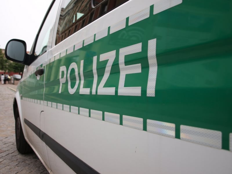 Polizeistreife im Einsatz, über dts Nachrichtenagentur