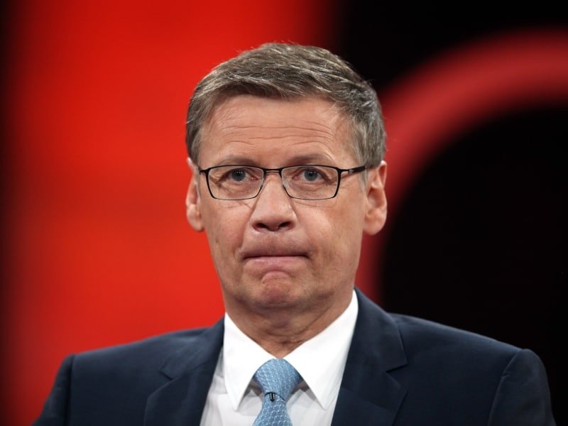 Günther Jauch, über dts Nachrichtenagentur
