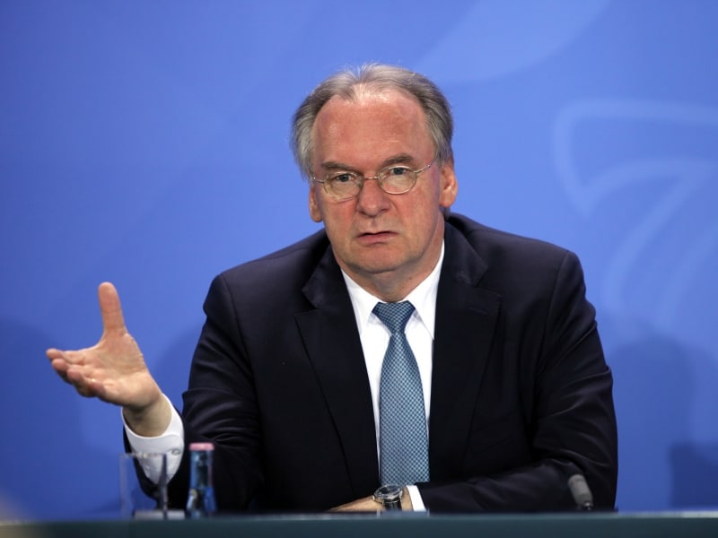 Reiner Haseloff, über dts Nachrichtenagentur