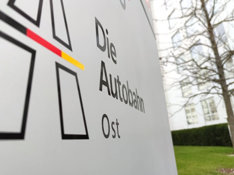 Autobahn GmbH, über dts Nachrichtenagentur