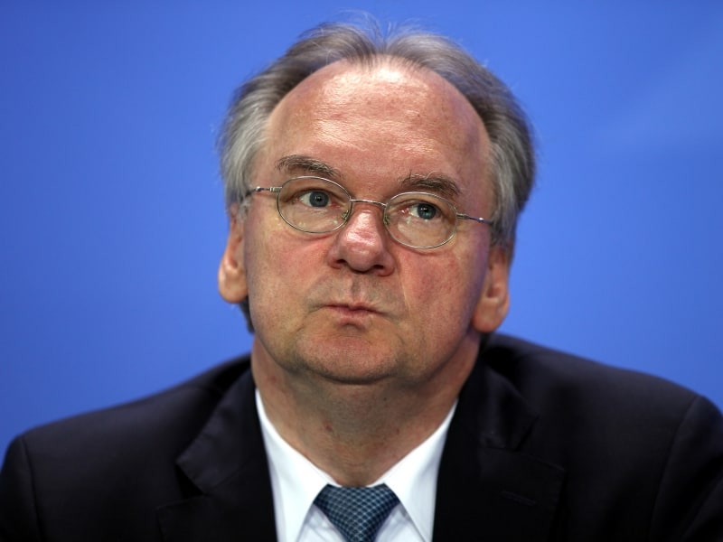 Reiner Haseloff, über dts Nachrichtenagentur