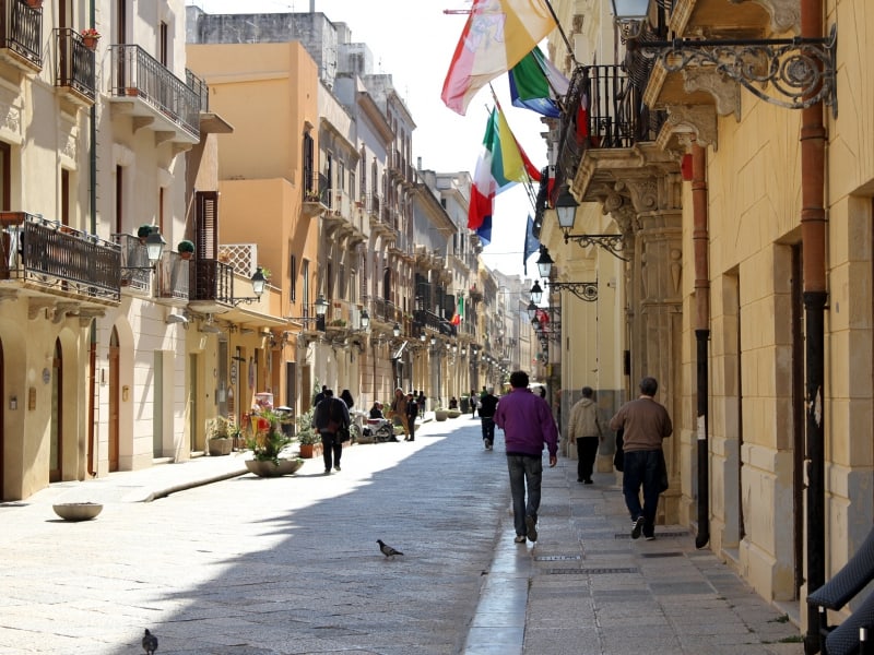 Sizilien (Italien), über dts Nachrichtenagentur