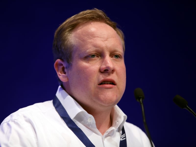 Tilman Kuban, über dts Nachrichtenagentur