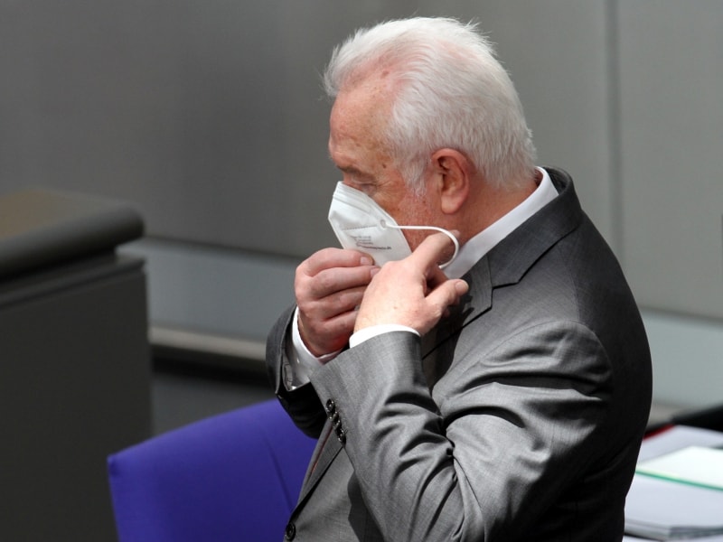 Wolfgang Kubicki, über dts Nachrichtenagentur