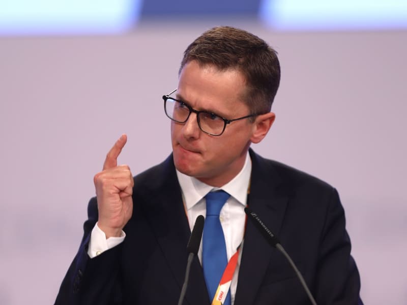 Carsten Linnemann, über dts Nachrichtenagentur