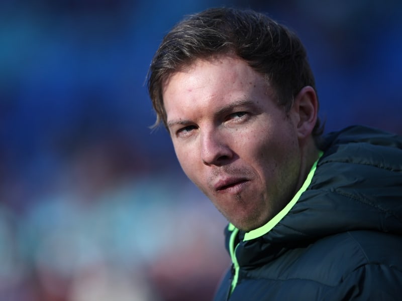 Julian Nagelsmann, über dts Nachrichtenagentur