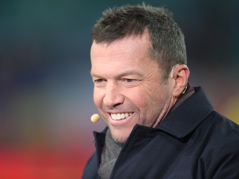 Lothar Matthäus, über dts Nachrichtenagentur