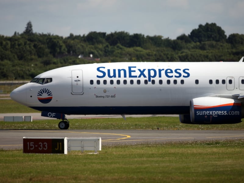 Sunexpress, über dts Nachrichtenagentur