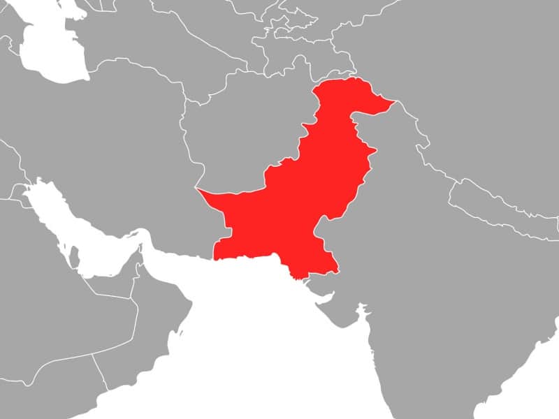 Pakistan, über dts Nachrichtenagentur