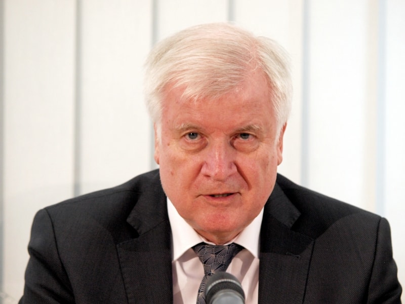 Horst Seehofer, über dts Nachrichtenagentur