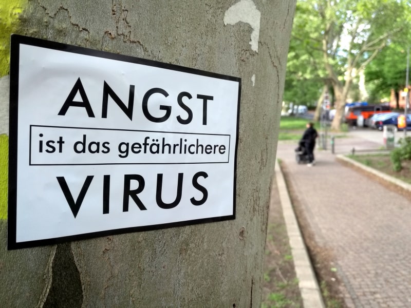 Aufkleber