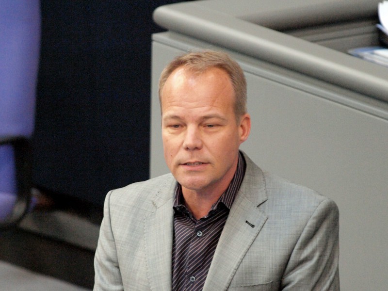 Matthias Miersch, über dts Nachrichtenagentur