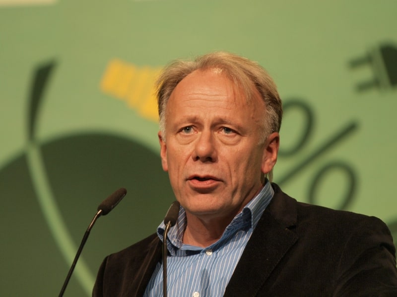 Jürgen Trittin, über dts Nachrichtenagentur