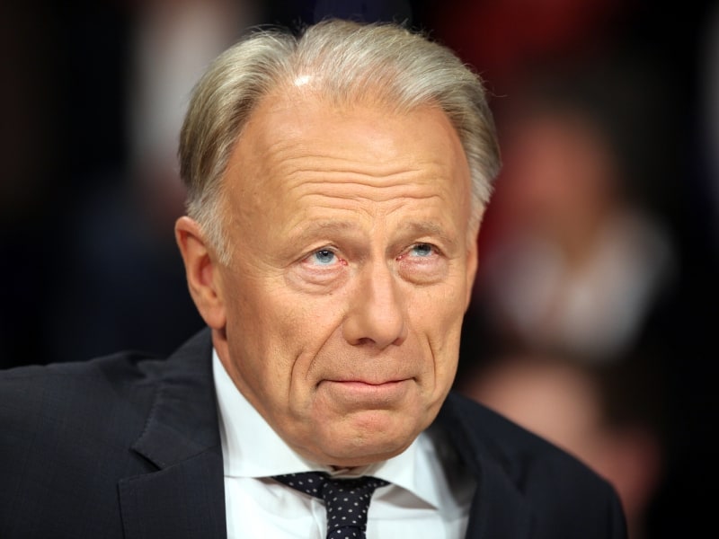 Jürgen Trittin, über dts Nachrichtenagentur