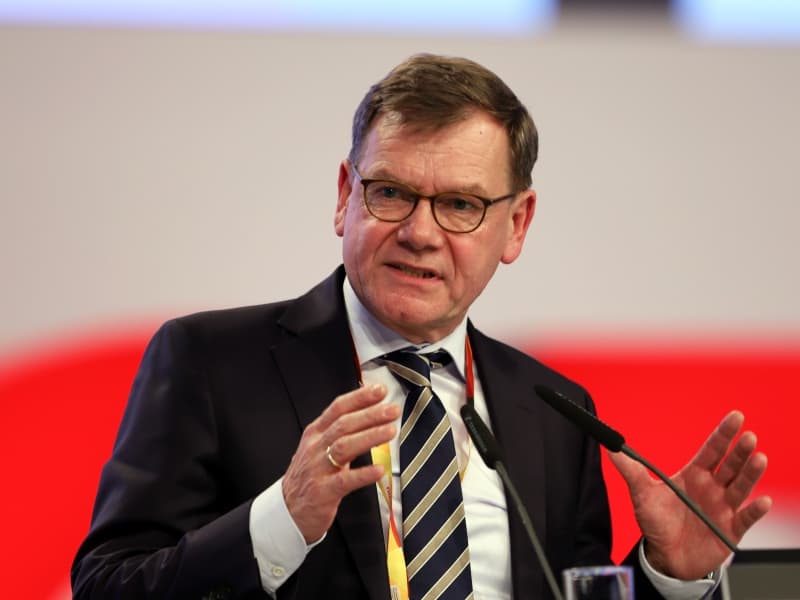 Johann Wadephul, über dts Nachrichtenagentur