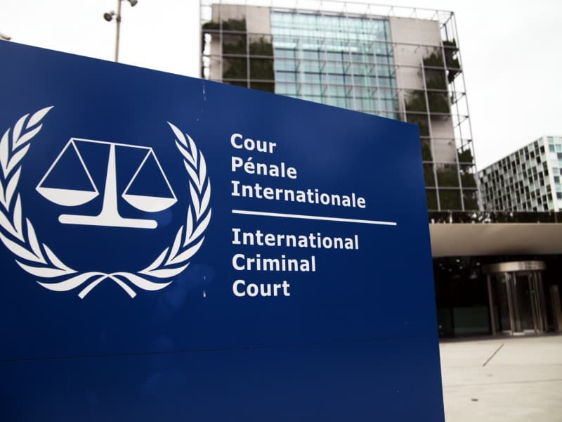 Internationaler Strafgerichtshof, über dts Nachrichtenagentur