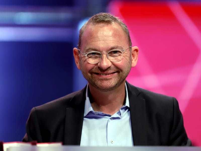 Frank Werneke, über dts Nachrichtenagentur
