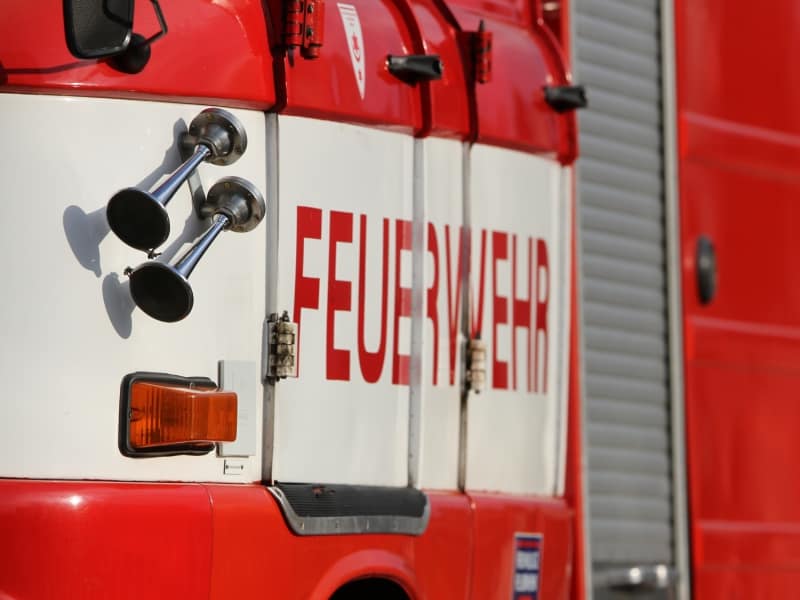 Feuerwehr, über dts Nachrichtenagentur