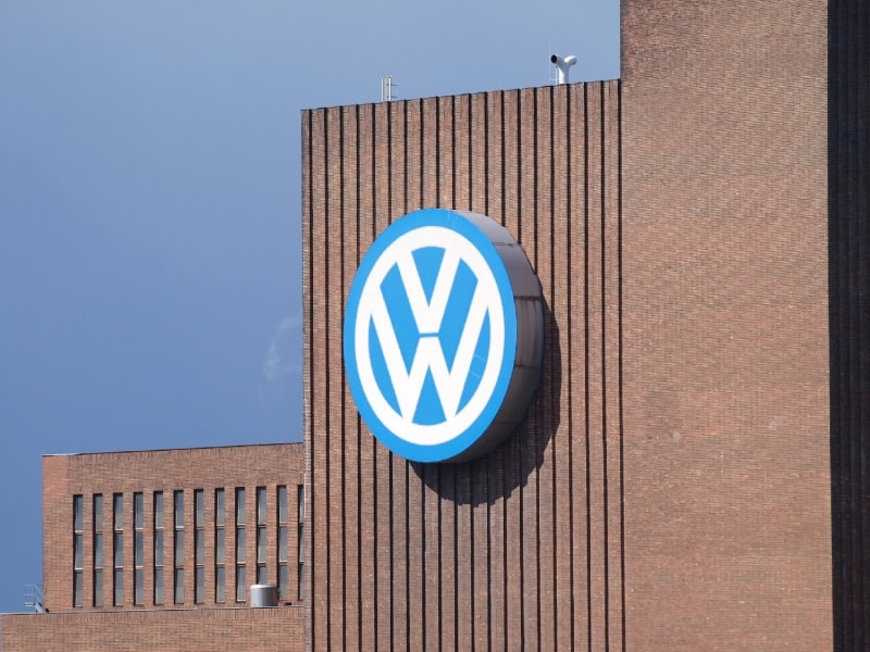Volkswagen-Werk, über dts Nachrichtenagentur