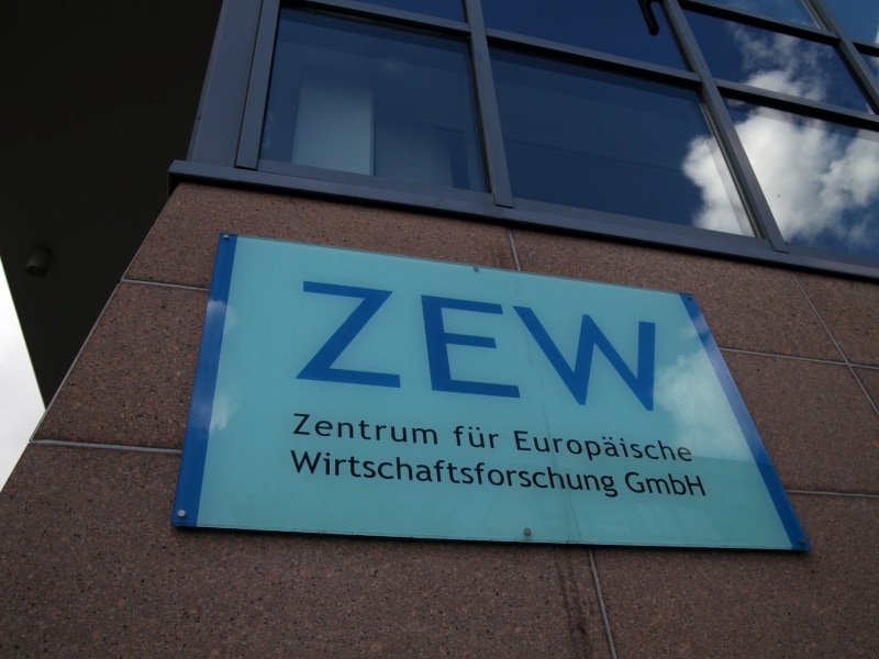 ZEW, über dts Nachrichtenagentur
