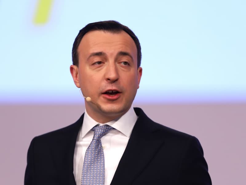 Paul Ziemiak, über dts Nachrichtenagentur