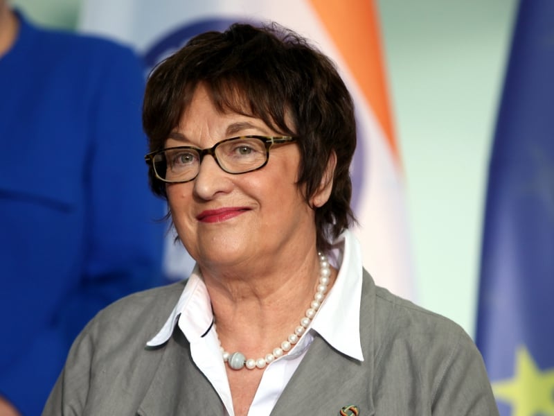 Brigitte Zypries, über dts Nachrichtenagentur