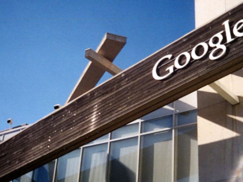 Google-Zentrale in Kalifornien, über dts Nachrichtenagentur