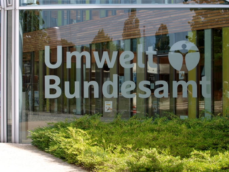 Umweltbundesamt, über dts Nachrichtenagentur