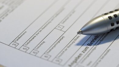Einführung der Bürger-ID: Überwachung bald leicht gemacht?