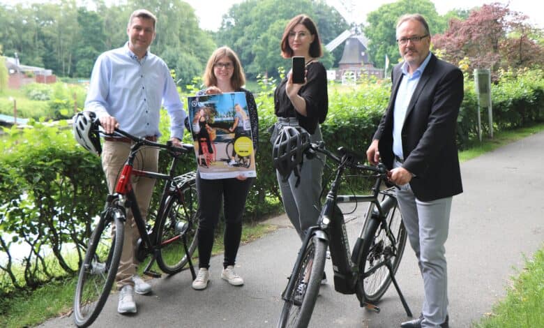 Klima-Bündnis-Kampagne STADTRADELN geht in die nächste Runde