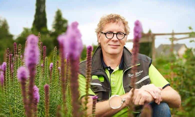 René Wadas begutachtet, diagnostiziert und gibt Tipps
