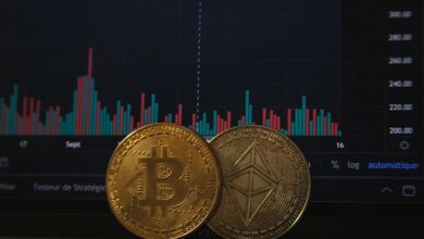 Der Leitfaden, um beim Traden im Bitcoin-Handel und Co. einsteigen zu können
