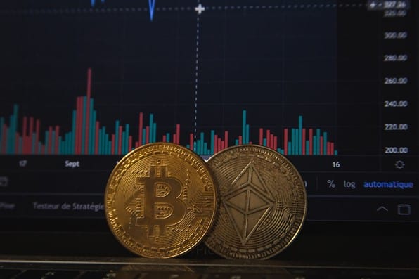 Der Leitfaden, um beim Traden im Bitcoin-Handel und Co. einsteigen zu können