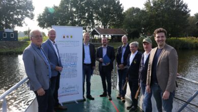Zusammenarbeit der Klimaschutzregion wird verlängert