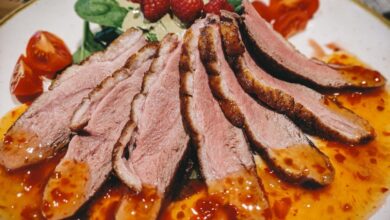 Was ist Sous Vide?