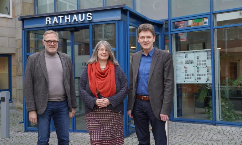 In Lingen eine neue Heimat finden – bei diesem Vorhaben möchte die Stadt Lingen (Ems) alle RückkehrerInnen und NeubürgerInnen unterstützen.