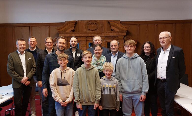 Zukunftsräume Niedersachsen