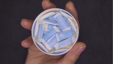 Die rauchfreie Alternative für den Konsum von Nikotin – das ist Snus