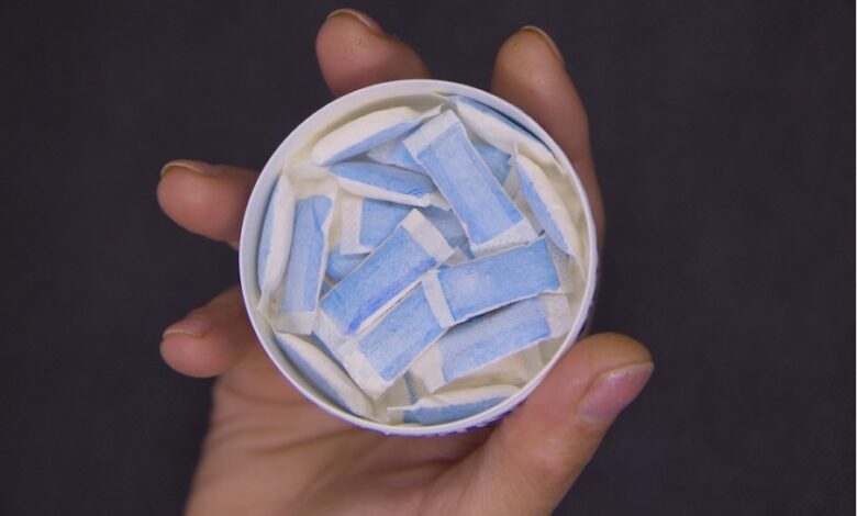 Die rauchfreie Alternative für den Konsum von Nikotin – das ist Snus