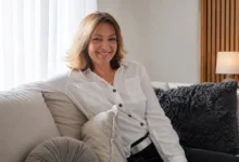 Betina Jürgens, Heilpraktikerin für Psychotherapie und Dozentin der VHS Lingen