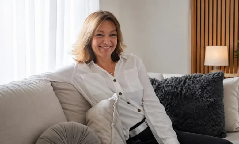 Betina Jürgens, Heilpraktikerin für Psychotherapie und Dozentin der VHS Lingen