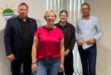 Birgit Kröger übernimmt die psychosoziale Beratung von EmslandCare in Nordhümmling